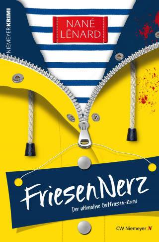 Nané Lénard: FriesenNerz