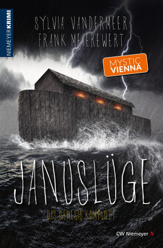 Sylvia Vandermeer, Frank Meierewert: Januslüge