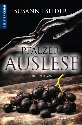 Susanne Seider: Pfälzer Auslese