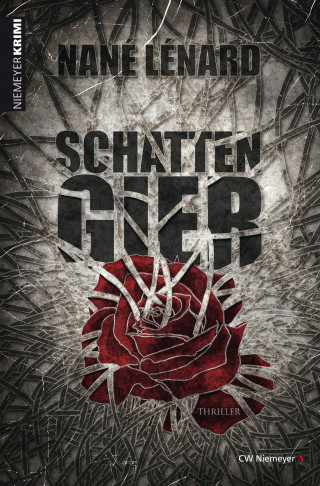 Nané Lénard: SchattenGier