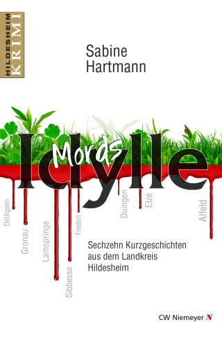 Sabine Hartmann: Mords Idylle