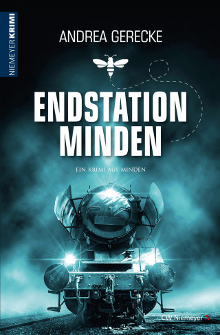 Andrea Gerecke: Endstation Minden