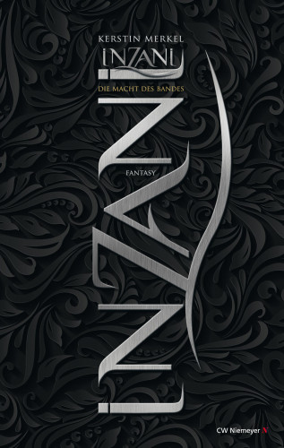 Kerstin Merkel: INZANI