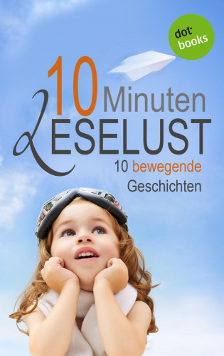Barbara Gothe: 10 Minuten Leselust