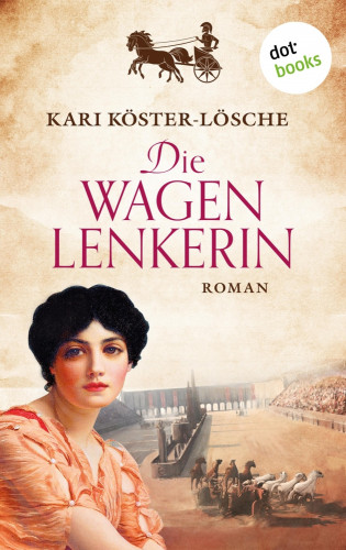 Kari Köster-Lösche: Die Wagenlenkerin