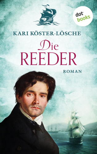 Kari Köster-Lösche: Die Reeder