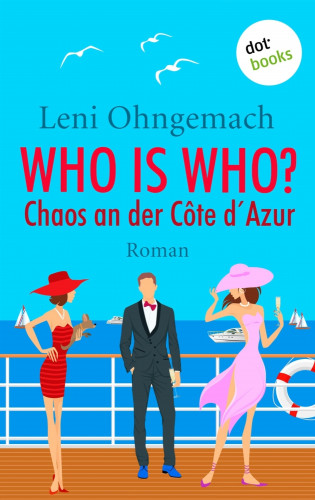 Leni Ohngemach: Who is Who?