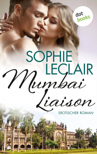 Sophie Leclair: Mumbai Liaison