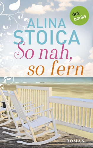 Alina Stoica: So nah, so fern