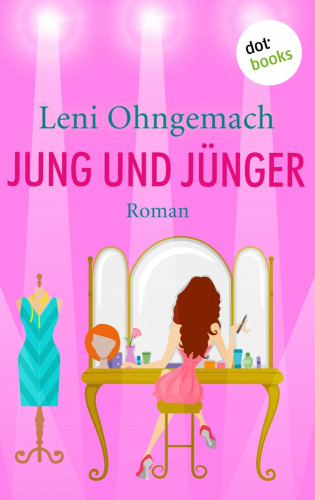 Leni Ohngemach: Jung und Jünger
