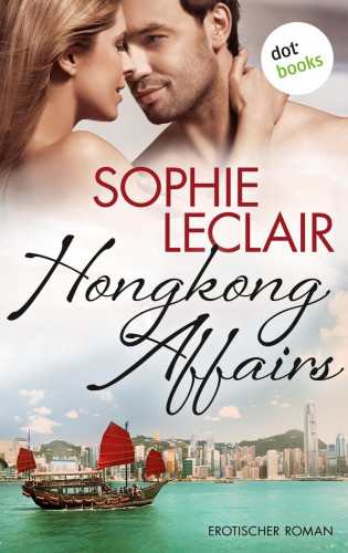 Sophie Leclair: Hongkong Affairs