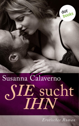Susanna Calaverno: SIE sucht IHN