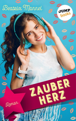 Beatrix Mannel: Zauberherz