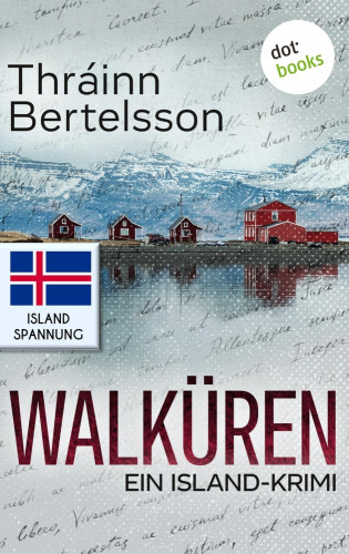 Thráinn Bertelsson: Walküren