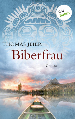 Thomas Jeier: Biberfrau