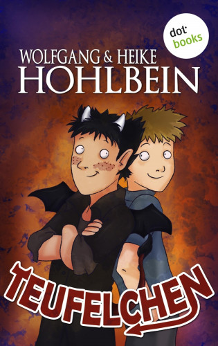 Wolfgang Hohlbein, Heike Hohlbein: Teufelchen