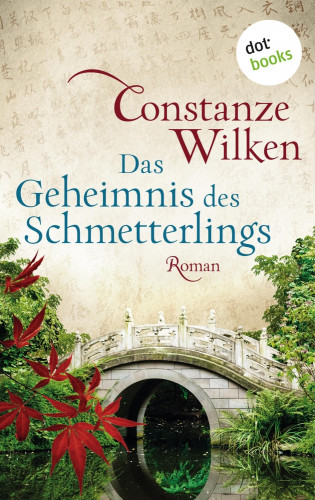 Constanze Wilken: Das Geheimnis des Schmetterlings