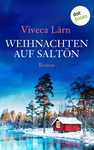 Viveca Lärn: Weihnachten auf Saltön