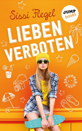 Sissi Flegel: Lieben verboten