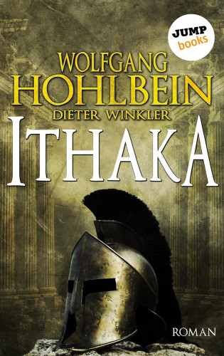 Wolfgang Hohlbein, Dieter Winkler: Ithaka