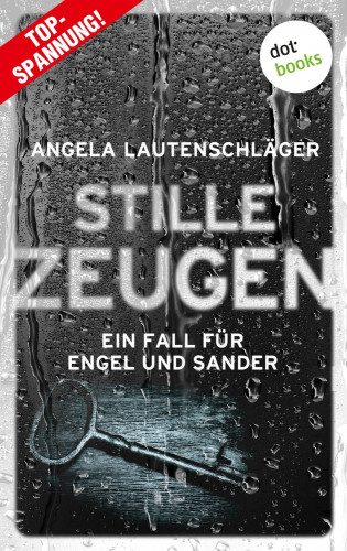 Angela Lautenschläger: Stille Zeugen