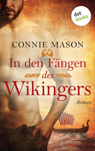 Connie Mason: In den Fängen des Wikingers