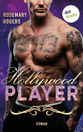 Rosemary Rogers: Hollywood Player