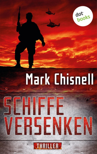 Mark Chisnell: Schiffe versenken
