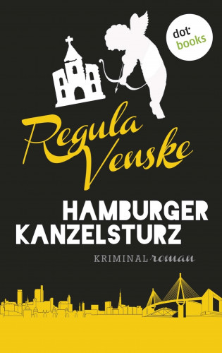 Regula Venske: Hamburger Kanzelsturz
