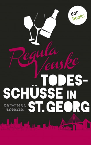 Regula Venske: Todesschüsse in St. Georg