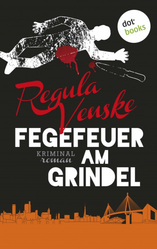 Regula Venske: Fegefeuer am Grindel