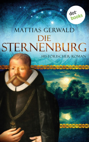 Mattias Gerwald: Die Sternenburg