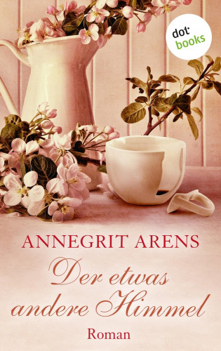 Annegrit Arens: Der etwas andere Himmel