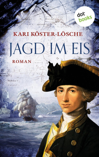 Kari Köster-Lösche: Jagd im Eis