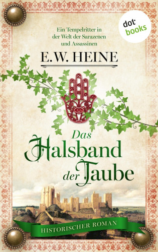 E. W. Heine: Das Halsband der Taube