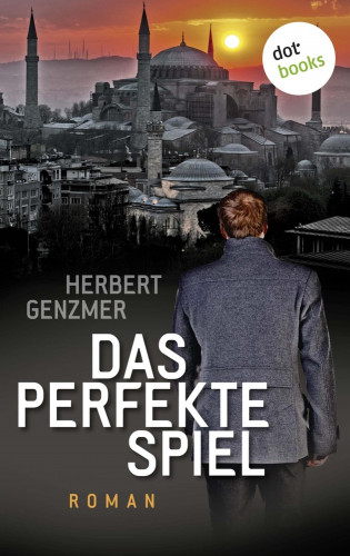 Herbert Genzmer: Das perfekte Spiel