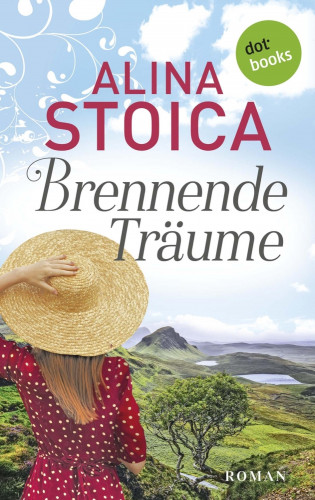 Alina Stoica: Brennende Träume