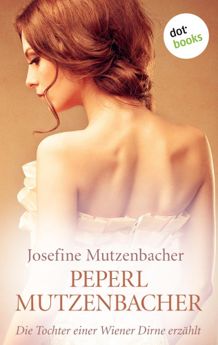 Josefine Mutzenbacher: Peperl Mutzenbacher