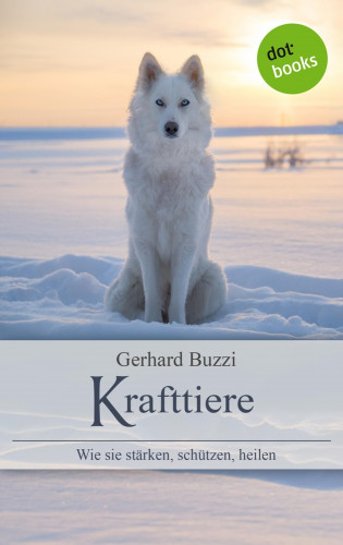 Gerhard Buzzi: Krafttiere
