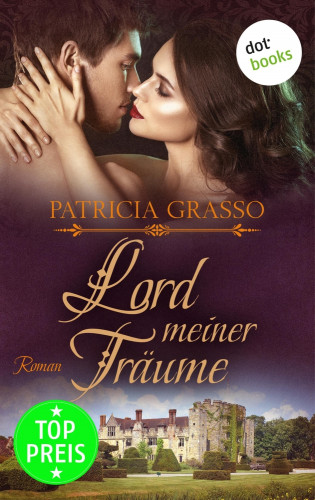 Patricia Grasso: Lord meiner Träume - Devereux-MacArthur-Reihe: Band 6