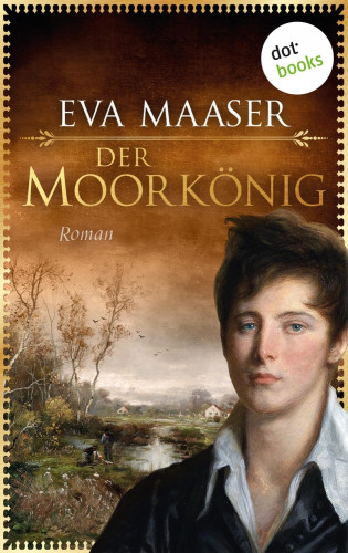 Eva Maaser: Der Moorkönig