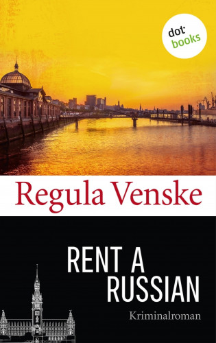 Regula Venske: Rent a Russian
