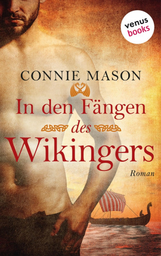 Connie Mason: In den Fängen des Wikingers