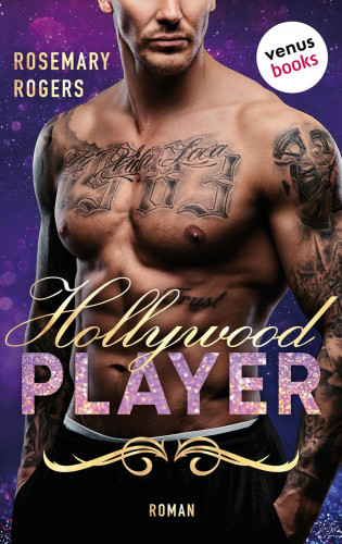 Rosemary Rogers: Hollywood Player