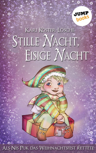 Kari Köster-Lösche: Stille Nacht, eisige Nacht