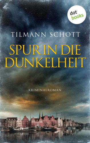 Tilmann Schott: Spur in die Dunkelheit