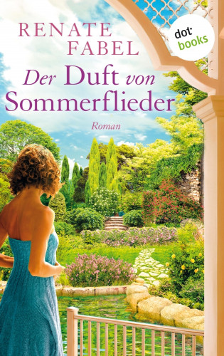 Renate Fabel: Der Duft von Sommerflieder