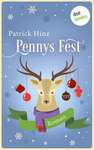 Patrick Hinz: Pennys Fest