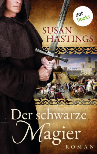 Susan Hastings: Der schwarze Magier