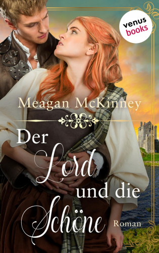 Meagan McKinney: Der Lord und die Schöne